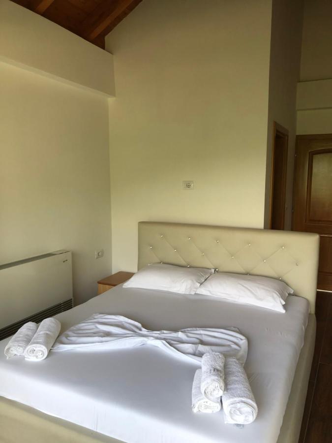 Hotel Bujtina Vrenezi à Peshkopi Extérieur photo